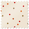 May Day, Balloons Spice - Roller Blind